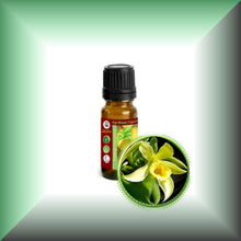 Vanilla (Vanilla Planifolia) Essential Oil