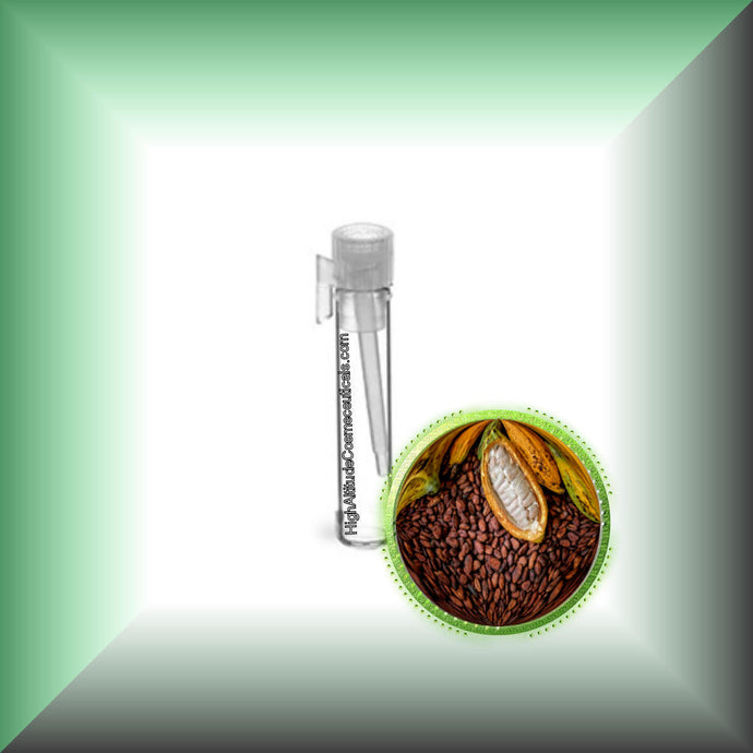 Cocoa Absolute Oil (Theobroma Cacao)