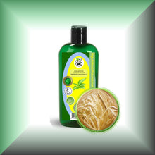 Wheat Germ Oil for Dry Mature Skin, Fine Lines & Hair - Virgin, in a 4 fl oz bottle with dispenser cap.